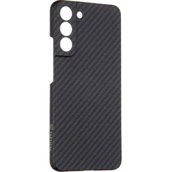 Tactical MagForce Aramid Kryt pro Samsung Galaxy S22+ Black