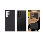 Tactical MagForce Aramid Kryt pro Samsung Galaxy S22 Ultra Black