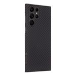 Tactical MagForce Aramid Kryt pro Samsung Galaxy S22 Ultra Black