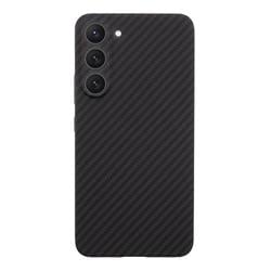 Tactical MagForce Aramid Kryt pro Samsung Galaxy S23 Black