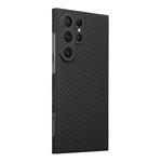 Tactical MagForce Aramid Kryt pro Samsung Galaxy S23 Ultra Black