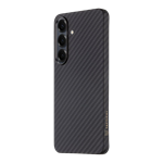 Tactical MagForce Aramid Kryt pro Samsung Galaxy S26+ Black