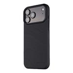 Tactical MagForce Beaver Kryt pro iPhone 17 Pro Max/18 Pro Max Asphalt
