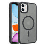 Tactical MagForce Hypersand Kryt pro Apple iPhone 11 Asphalt