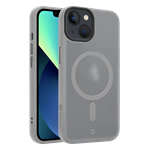 Tactical MagForce Hypersand Kryt pro Apple iPhone 13 Light Grey