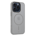 Tactical MagForce Hypersand Kryt pro Apple iPhone 15 Pro Light Grey