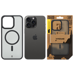 Tactical MagForce Hypersand Kryt pro Apple iPhone 15 Pro Max Asphalt