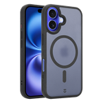 Tactical MagForce Hypersand Kryt pro Apple iPhone 16 Asphalt