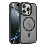 Tactical MagForce Hypersand Kryt pro Apple iPhone 16 Pro Asphalt