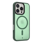 Tactical MagForce Hypersand Kryt pro Apple iPhone 16 Pro Forest Green