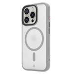 Tactical MagForce Hypersand Kryt pro Apple iPhone 16 Pro Light Grey