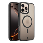 Tactical MagForce Hypersand Kryt pro Apple iPhone 16 Pro Max Asphalt