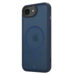 Tactical MagForce Hypersand Kryt pro Apple iPhone 16e/17e Deep Blue
