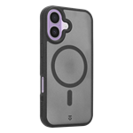 Tactical MagForce Hypersand Kryt pro Apple iPhone 17 Asphalt
