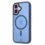 Tactical MagForce Hypersand Kryt pro Apple iPhone 17 Deep Blue
