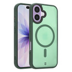 Tactical MagForce Hypersand Kryt pro Apple iPhone 17 Forest Green