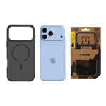 Tactical MagForce Hypersand Kryt pro Apple iPhone 17 Pro Max/18 Pro Max Asphalt