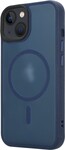 Tactical MagForce Hypersand puzdro pre Apple iPhone 13 Deep Blue