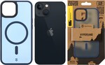 Tactical MagForce Hypersand puzdro pre Apple iPhone 13 Deep Blue