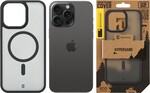 Tactical MagForce Hypersand puzdro pre Apple iPhone 15 Pro Max Asphalt