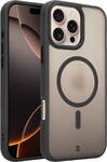 Tactical MagForce Hypersand puzdro pre Apple iPhone 16 Pro Max Asphalt