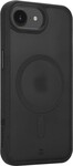 Tactical MagForce Hypersand puzdro pre Apple iPhone 16e/17e Asphalt