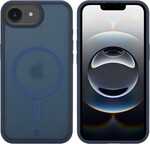 Tactical MagForce Hypersand puzdro pre Apple iPhone 16e/17e Deep Blue
