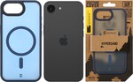 Tactical MagForce Hypersand puzdro pre Apple iPhone 16e/17e Deep Blue
