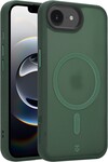 Tactical MagForce Hypersand puzdro pre Apple iPhone 16e/17e Forest Green