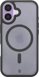 Tactical MagForce Hypersand puzdro pre Apple iPhone 17 Asphalt
