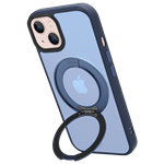 Tactical MagForce Hyperstand Kryt pro Apple iPhone 13 Deep Blue