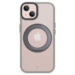 Tactical MagForce Hyperstand Kryt pro Apple iPhone 13 Light Grey