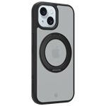 Tactical MagForce Hyperstand Kryt pro Apple iPhone 15 Asphalt