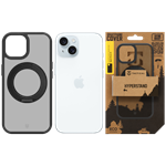 Tactical MagForce Hyperstand Kryt pro Apple iPhone 15 Asphalt