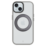 Tactical MagForce Hyperstand Kryt pro Apple iPhone 15 Light Grey