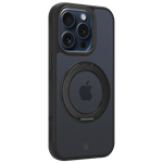 Tactical MagForce Hyperstand Kryt pro Apple iPhone 15 Pro Asphalt