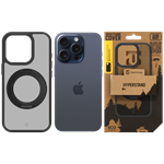 Tactical MagForce Hyperstand Kryt pro Apple iPhone 15 Pro Asphalt