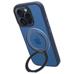 Tactical MagForce Hyperstand Kryt pro Apple iPhone 15 Pro Deep Blue