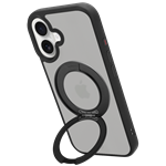 Tactical MagForce Hyperstand Kryt pro Apple iPhone 16 Asphalt