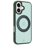 Tactical MagForce Hyperstand Kryt pro Apple iPhone 16 Forest Green