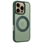 Tactical MagForce Hyperstand Kryt pro Apple iPhone 16 Pro Forest Green