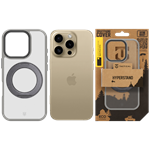 Tactical MagForce Hyperstand Kryt pro Apple iPhone 16 Pro Light Grey