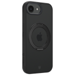 Tactical MagForce Hyperstand Kryt pro Apple iPhone 16e/17e Asphalt