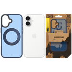 Tactical MagForce Hyperstand Kryt pro Apple iPhone 17 Deep Blue