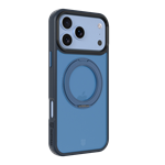 Tactical MagForce Hyperstand Kryt pro Apple iPhone 17 Pro/18 Pro Deep Blue