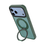 Tactical MagForce Hyperstand Kryt pro Apple iPhone 17 Pro/18 Pro Forest Green