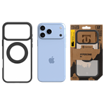 Tactical MagForce Hyperstand Kryt pro Apple iPhone 17 Pro Max/18 Pro Max Asphalt