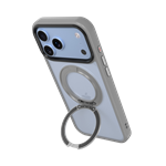 Tactical MagForce Hyperstand Kryt pro Apple iPhone 17 Pro Max/18 Pro Max Light Grey