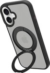 Tactical MagForce Hyperstand – puzdro pre Apple iPhone 16 v farbe Asphalt