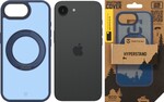 Tactical MagForce Hyperstand puzdro pre Apple iPhone 16e/17e Deep Blue